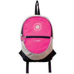 Globber Junior Backpack - Deep Pink
