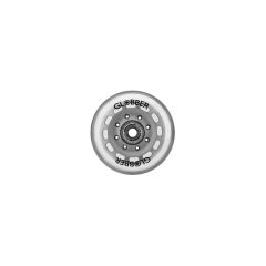 Rear Wheel w/Bearing [Primo/Evo JLP]