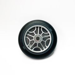 Front & Back Wheel w/ Bearing (Pack of 2) [FOLDABLE FLOW 125]