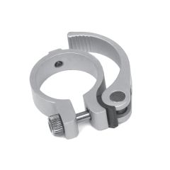 Upper Clamp (with screws) - Grey [ONE NL 125/205/230]