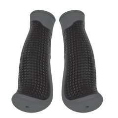Handle Grip (Pack of 2) - Black/Grey [ONE NL 205]