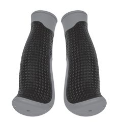 Handle Grip (Pack of 2) - Black/Grey [ONE NL 230]