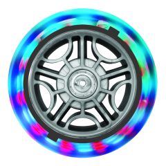 Front Lighting Wheel (Pack of 2) - Grey [PRIMO/FANTASY /EVO/PRIMO V2/ELITE]