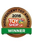 2016 Independent Toy Award - Bronze - Farmhouse Kitchen