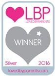 2016 LBP Award - Silver - Wooden Growing Swing